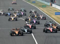 As regras do motor 2027 da F1 serão decididas em meados de maio
