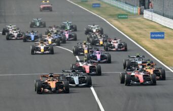 As regras do motor 2027 da F1 serão decididas em meados de maio