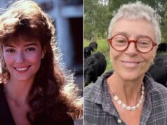 A estrela de ‘Thornbirds’ Rachel Ward explica por que ela deixou Hollywood para trabalhar na agricultura