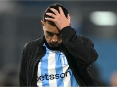 Pesada penalidade da AFA para o Racing após a polêmica partida com o Rosario Central