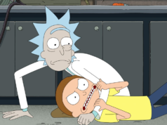 Crítica da estreia da 9ª temporada de ‘Rick e Morty’: ‘Há algo sobre Morty’