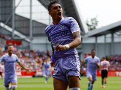 A estrela do Leeds é a melhor contratação desde Rafinha por £ 17 milhões