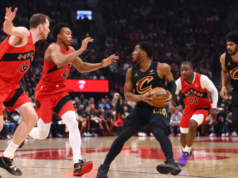 Jogos da NBA de hoje: programação, fantasia, previsões Pistons-Magic, Cavaliers-Raptors