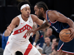 O que vem por aí para os Raptors? Por que Toronto deveria negociar Kawhi Leonard (de novo)