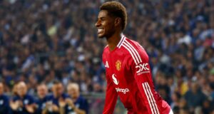 Man Utd está em negociações para contratar o extremo de £ 87 milhões