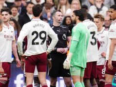 Por que a estrela do Arsenal de £ 27 milhões agora é irresistível