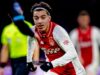 Muitas informações da Premier League sobre a pré-seleção do Marrocos para a Copa do Mundo: a jogadora do Ajax, Rayane Bounida, também está na lista.