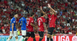Lazio se prepara para fortalecer suas finanças graças a Vedat Muriqi