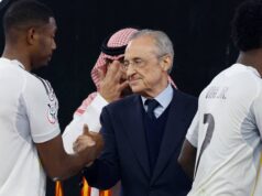 Chelsea investiga a contratação do astro do Real Madrid Florentino Perez por £ 69 mil por semana