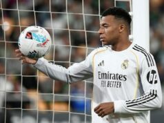 O pai do técnico do Barcelona, Flick, morreu. Mbappé está ausente do Real. Madrid no clássico