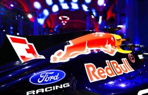 Por que a Ford adora a ideia de um V8 durante sua mudança de estratégia de carros de estrada na F1