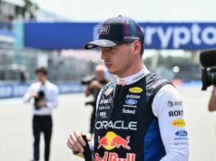 Grande Prêmio de Miami avança: Max Verstappen começa a corrida tarde