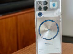 O 11S Pro com refrigeração líquida da Redmagic é lançado com chip Snapdragon atualizado