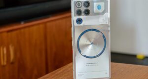 O 11S Pro com refrigeração líquida da Redmagic é lançado com chip Snapdragon atualizado