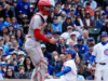 Reds Tyler Stephenson esquece de marcar corredores contra Cubs, permitindo correr para marcar