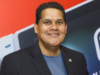Reggie Fils-Aimé lembra dos pedidos ilegais da Amazon na era DS