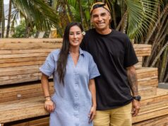 A HGTV cancelou ‘Renovation Aloha’? Kamohai e Tristyn Kalama responderam