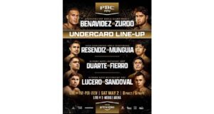 Jose Resendiz x Munguia FULL Fight Video & Highlights 2026 Wba