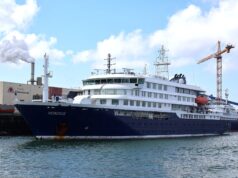 Qual é o hantavírus suspeito na morte de três pessoas em um navio de cruzeiro? | Notícias de saúde