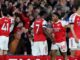 A estrela do Arsenal se tornou o Vieira moderno
