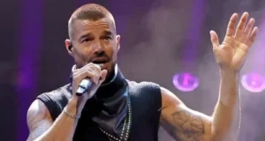 Eles suspenderam um show na Europa após um incidente inesperado no SHOW El Intransigente