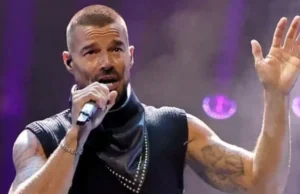 Eles suspenderam um show na Europa após um incidente inesperado no SHOW El Intransigente