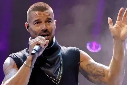 Eles suspenderam um show na Europa após um incidente inesperado no SHOW El Intransigente