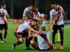 River viaja até o Monumental para a semifinal do Apertura contra o Gimnasia