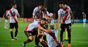 River viaja até o Monumental para a semifinal do Apertura contra o Gimnasia