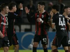 Quando e contra quem será a próxima partida do River?