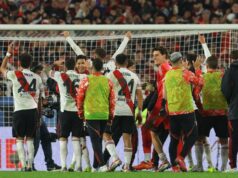 Final do River: placar do Millonario após vitória sobre o Rosario Central