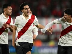 River espera nas oitavas de final da Copa Sul-Americana: quando é o sorteio, possíveis adversários e chances de vencer o Super Clássico