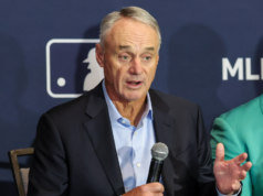 MLBPA faz a primeira proposta para a MLB antes do CBA expirar: o que saber, o que vem a seguir