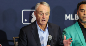 MLBPA faz a primeira proposta para a MLB antes do CBA expirar: o que saber, o que vem a seguir