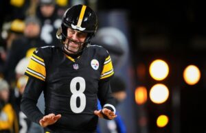 O retorno de Aaron Rodgers pode frustrar os fãs, mas os Steelers tomaram a decisão certa para 2026 e além