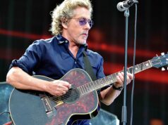 Roger Daltrey do Who planeja One Great Night para turnê de verão: verifique as datas