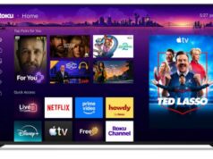Roku atualiza sua tela inicial pela primeira vez em mais de 10 anos