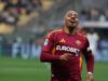 A AS Roma quer manter Donyell Malen, de 27 anos, com contrato com o internacional italiano até 2030.