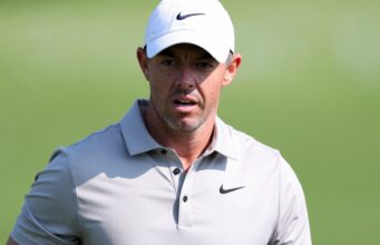 Escritor de golfe revela história de bastidores do confronto proibido para menores com Rory McIlroy