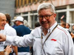 Ex-chefe da F1 Braun consegue papel na MotoGP