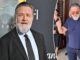 A resposta direta de Russell Crowe aos fãs de Paris gerou debate online
