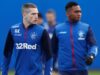 O Rangers pode ver uma oferta de preço reduzido aceita para a futura contratação de Ryan Kent em Ibrox
