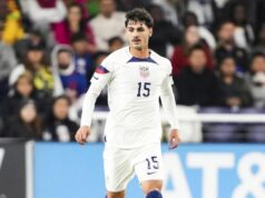 Johnny Cardoso fará cirurgia e perderá o resto da temporada