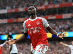O alvo de £ 65 milhões do Man Utd agora deseja assinar com o Arsenal