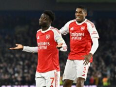Arsenal está em negociações para contratar ‘um dos melhores alas do mundo’