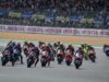 Como está a evoluir a grelha de MotoGP de 2027