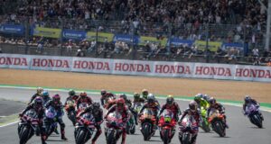 Como está a evoluir a grelha de MotoGP de 2027