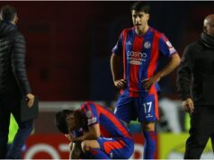 San Lorenzo foi eliminado da Copa Sul-Americana e redes sociais explodiram com memes