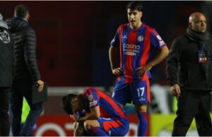 San Lorenzo foi eliminado da Copa Sul-Americana e redes sociais explodiram com memes