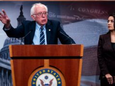 Bernie Sanders alerta sobre a ameaça existencial da IA e apela à cooperação EUA-China